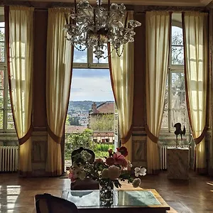  Maison d'hôtes - Particulier De Jerphanion Cambaceres
