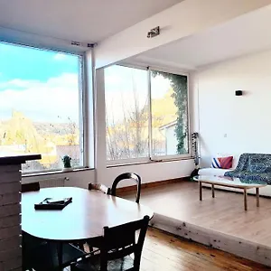  Appartement Vue Imprenable