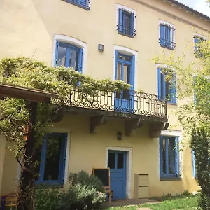  Hébergement de vacances Le Patio