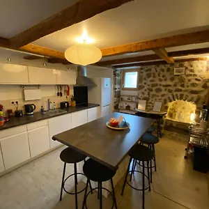 Bed & Breakfast Le Du Bessat, Le Puy-en-Velay